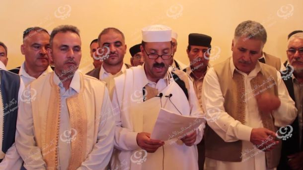 اختتام مهرجان الفروسية الأول ببلدية نسمة
