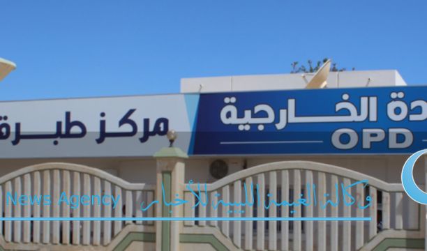 وفد من هيئة الأوقاف و الشؤون الإسلامية يزور غات