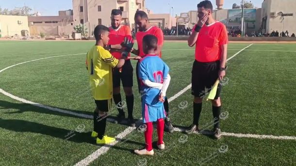 النشرة الجوية ليوم الأحد الموافق 03– 12– 2023 الصادرة عن المركز الوطني للأرصاد الجوية