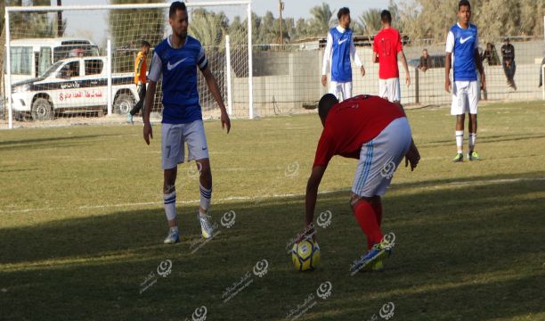 عضو مفوضية المجتمع المدني: القرار 1160 لتوحيد الجهود الأهلية والمدنية