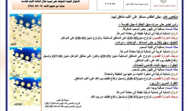 فى اجتماعه الأول مكتب المعلومات والتوثيق أوباري يعرف بمهامه للمنظمات السياحية