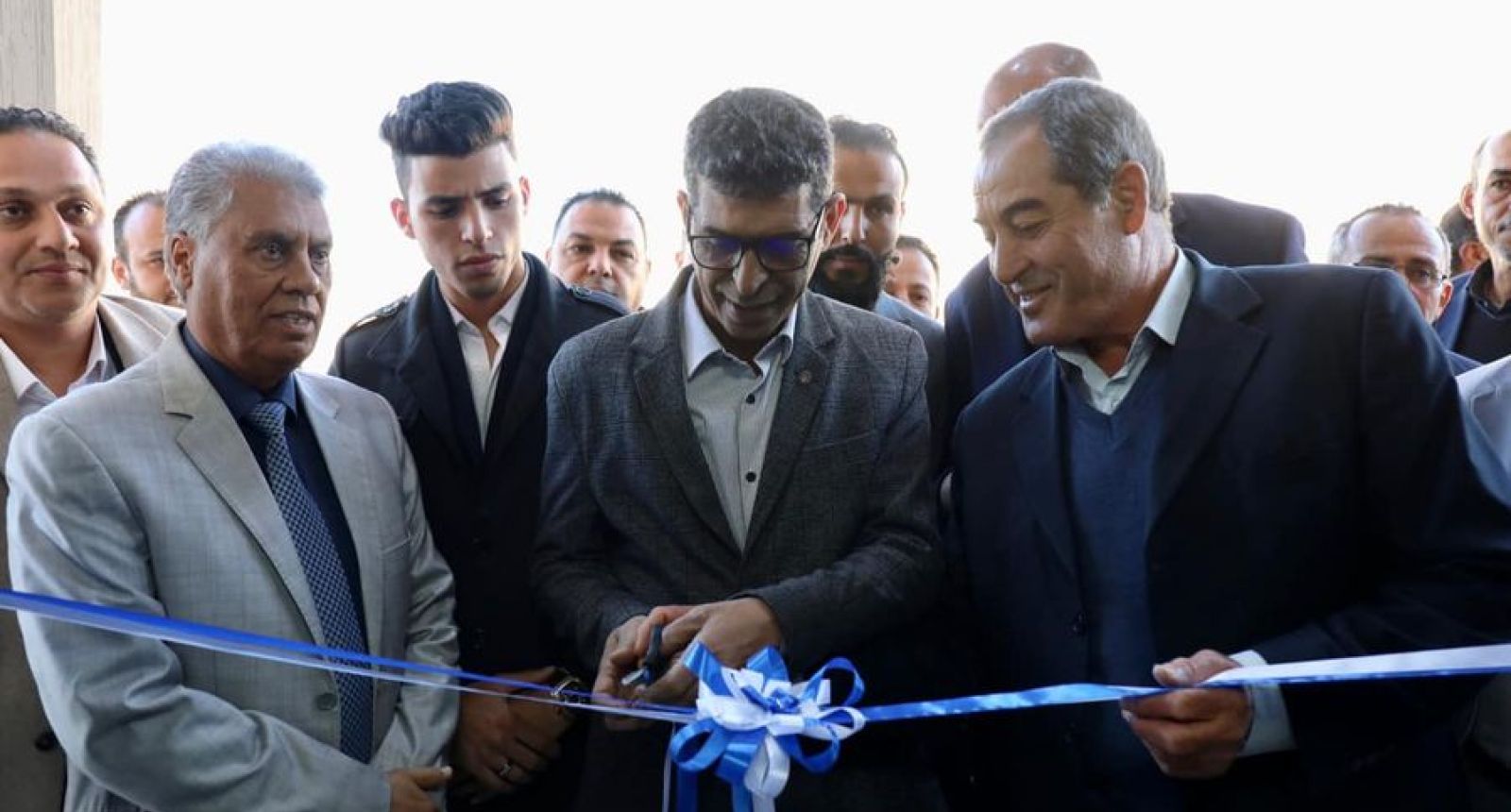 وكيل وزارة الصحة لشؤون المستشفيات يشدد على توحيد الجهود لإرساء نموذج الرعاية الصحية الأولية