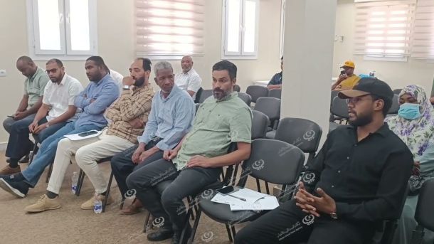 (300) عملية جراحية نفذت عبر البرنامج الوطني لجراحة القلب المفتوح