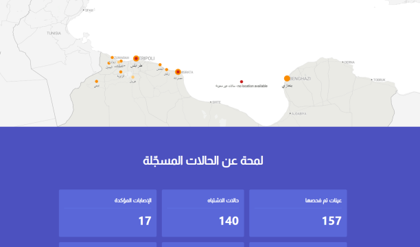 بيان بإسم الأمين العام للأمم المتحدة حول المساعدات الإنسانية وإمكانية إيصالها