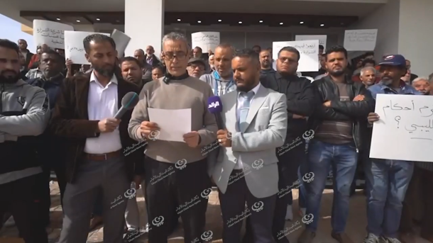 انطلاق حملة التطعيم الجزئية في محلة الكرامة بسبها 