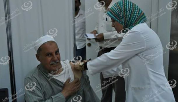 مقتل آمر الأمن المركزي في صبراتة