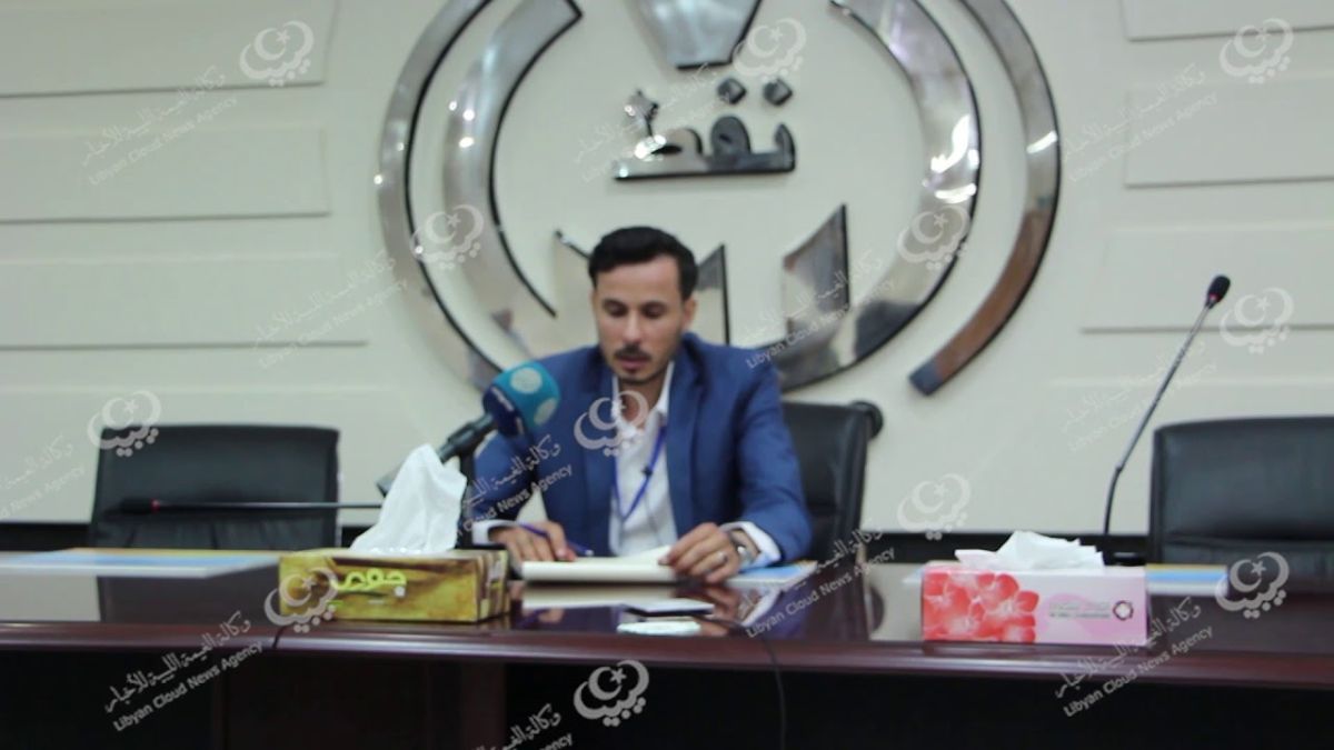 اجتماع موسع بطرابلس لتفعيل جهاز الشرطة الزراعية