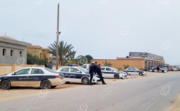 مسابقة لريادة الأعمال بين الجامعات الليبية