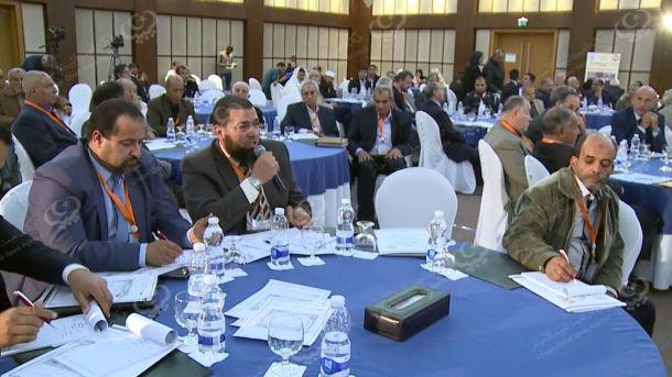 إحياء اليوم الوطني للتبرع بالدم بطرابلس
