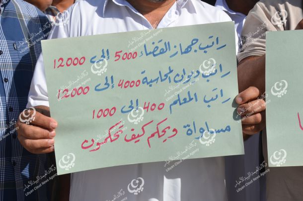 توجه مئات المهاجرين من صبراتة نحو زوارة
