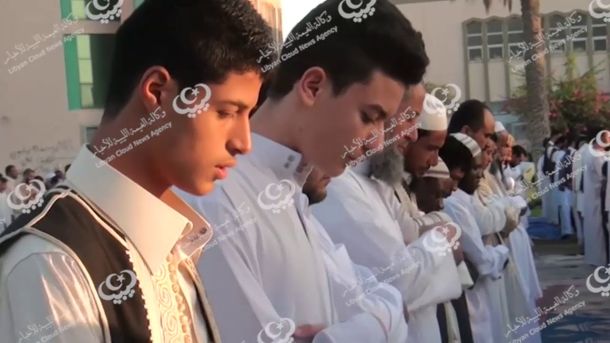 تصريح وزير الخارجية الفرنسي في زيارته الأولى لليبيا