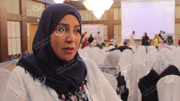 قافلة طبية من مصراتة إلى نالوت