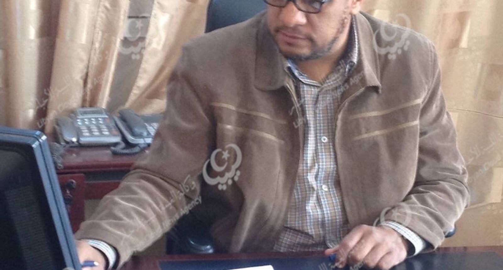 مراقبة اقتصاد سبها تتابع الاعتمادات المصرفية للشركات بالبلدية