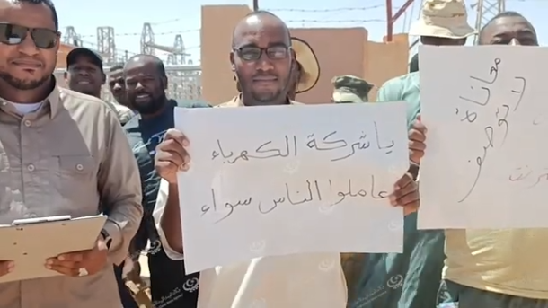 جلسات عمل ليبية تركية ولقاءات ثنائية في مجال الاقتصاد والتجارة