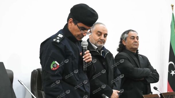 النشرة الجوية ليوم السبت الموافق 07 – 01 – 2023 الصادرة عن المركز الوطني للأرصاد الجوية