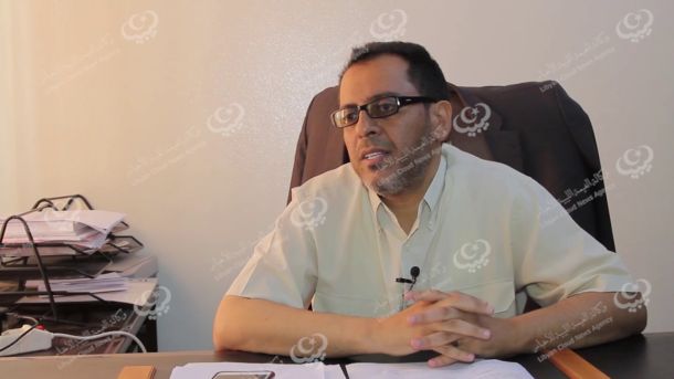 هيئة تشجيع ودعم الصحافة تختتم برنامج تدريبي لموظفيها