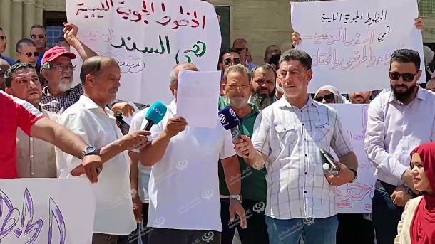 جلسات عمل ليبية تركية ولقاءات ثنائية في مجال الاقتصاد والتجارة