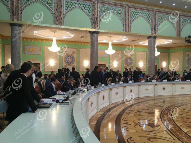 تنظيم احتفالية باليوم الثقافي الفلسفي بمصراتة