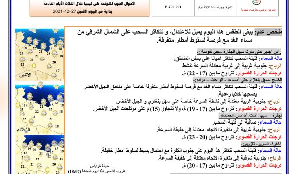 المركز الوطني لمكافحة الأمراض يعلن نتائج آخر تحاليل فيروس (كورونا) ويسجل (881) حالة موجبة