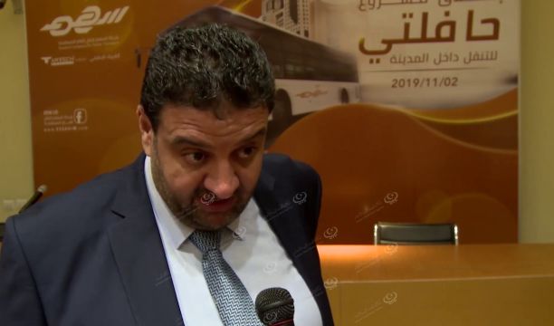 (10%) فقط نسبة ما يجب أن يشكه الموظفين في ليبيا