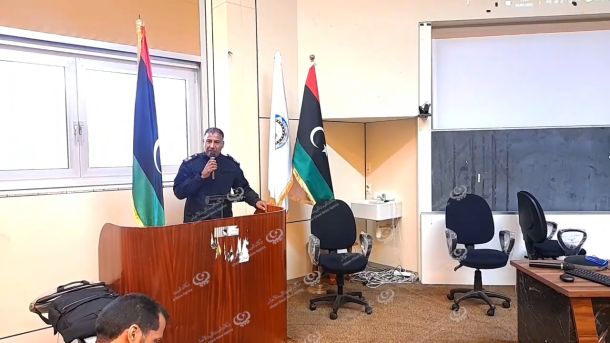 النشرة الجوية ليوم السبت الموافق 07 – 01 – 2023 الصادرة عن المركز الوطني للأرصاد الجوية
