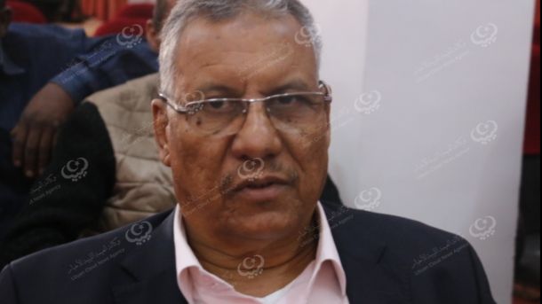 بحث التعاون المشترك بين ليبيا والاتحاد الأوروبي