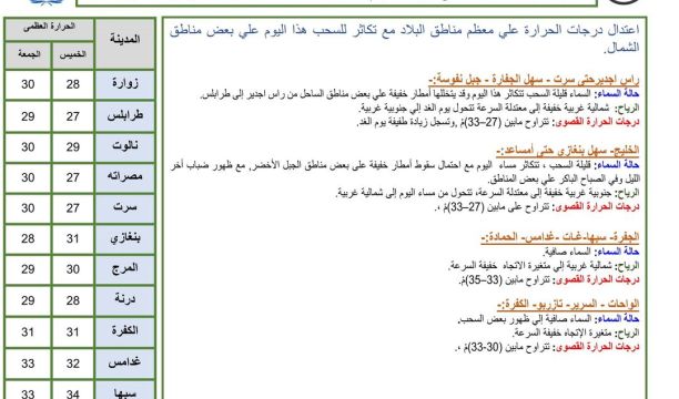 الجمعية العمومية للهلال الأحمر الليبي تنتخب أمينها العام