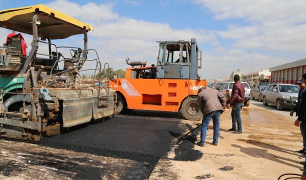 النشرة الجوية ليوم السبت الموافق 07 – 03 – 2020 الصادرة عن المركز الوطني للأرصاد الجوية