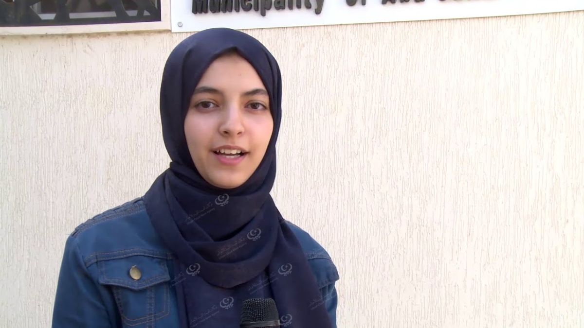 بلدية أبو سليم تُكرّم أوائل طلبتها على مستوى ليبيا
