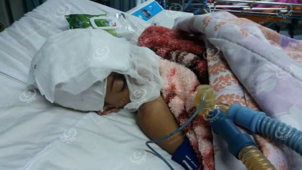 غلق الطرق المؤدية لميدان الشهداء أمام حركة المركبات