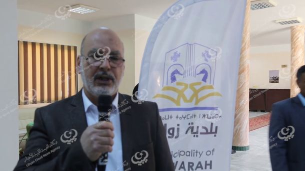 قبل قليل..