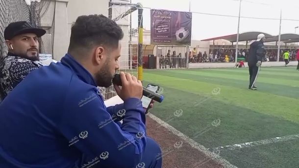 النشرة الجوية ليوم الخميس الموافق 06– 04 – 2023 الصادرة عن المركز الوطني للأرصاد الجوية