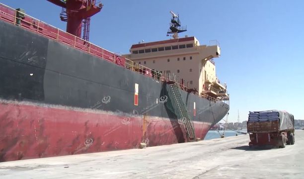 ورشة عمل حول حماية الطفل والدعم النفسي بغات