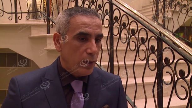 اجدابيا.. محاضرة حول الكشف المبكر لسرطان الثدي
