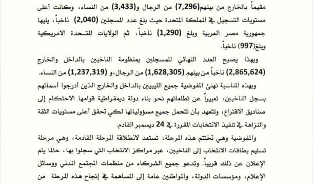 وزير الصناعة والمعادن يبحث مع السفير الإيطالي إعادة تشغيل مصنع الشاحنات والحافلات تاجوراء