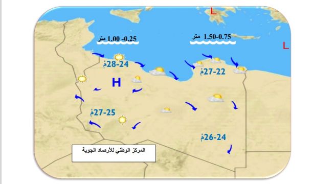 انطلاق أعمال معرض ليبيا للنفط والغاز والطاقات المتجددة في بنغازي