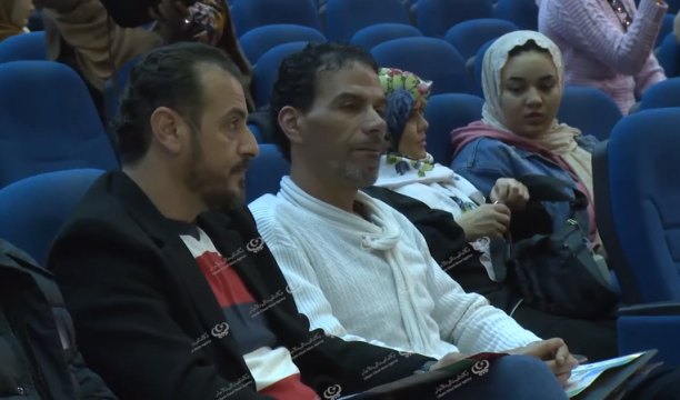 (168) مرتبة ليبيا من أصل (180) دولة في مؤشر مدركات الفساد لسنة 2019