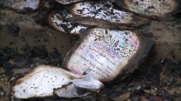 صيانة وتصنيع المقاعد المدرسية بعد إعادة تشغيل شركة صناعية وطنية