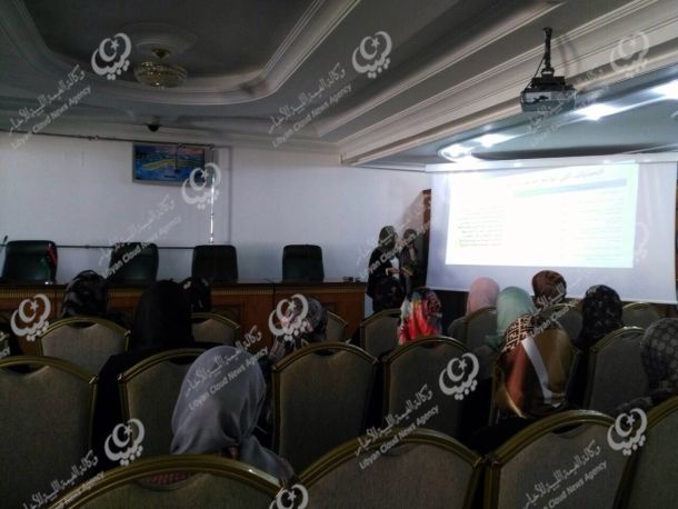 توقف الدراسة في سبها نتيجة الاشتباكات المسلحة