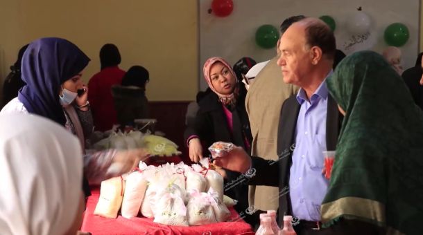 (1,084,797,222.000) مليار دينار مصروفات مجلس النواب والجهات التابعة له