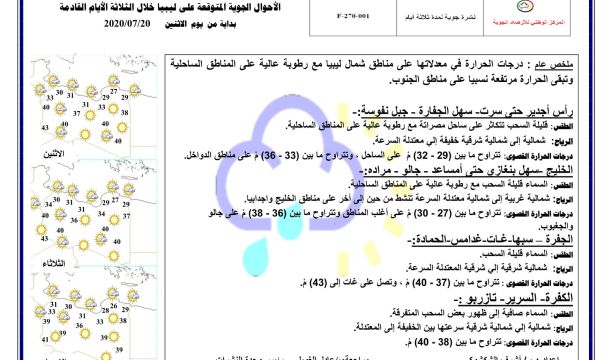 ندوة علمية دولية للدعم التقني لمواجهة جائحة (كورونا) بسبها