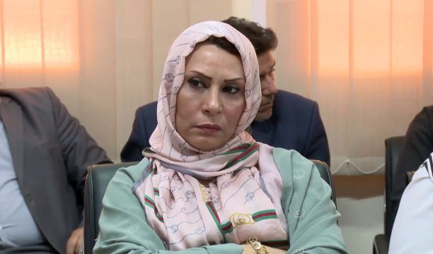 وقف احتجاجية لصحافيين وإعلاميين للمطالبة بإطلاق سراح الصحافيين "القرج والشيباني"