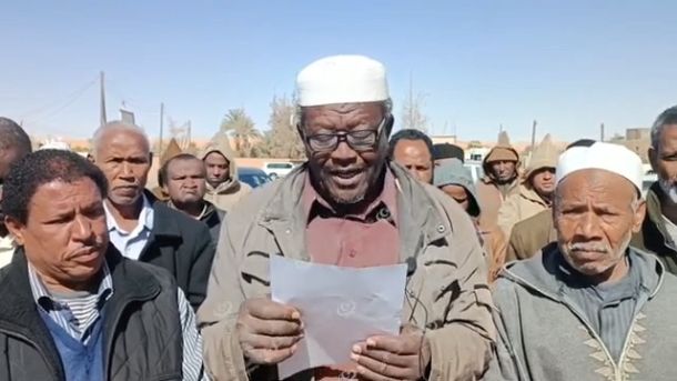 روضة أطفال تنظم احتفالية بمناسبة السنة الأمازيغية واليوم العالمي للتعليم