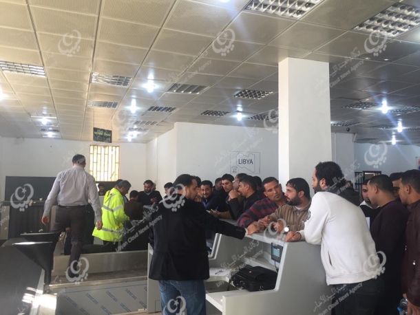 توقف الدراسة في سبها نتيجة الاشتباكات المسلحة