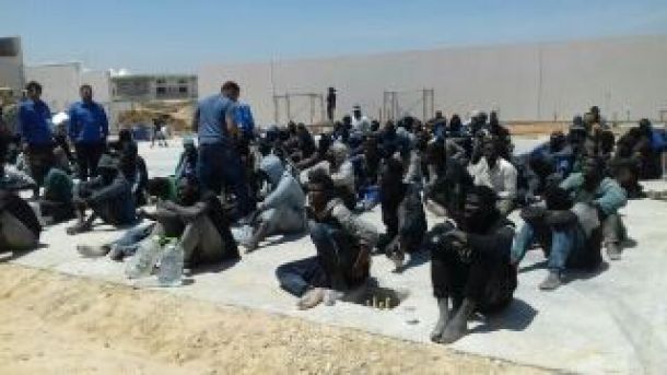 العجيلات.. دورة للتنمية البشرية في قطاع الصحة
