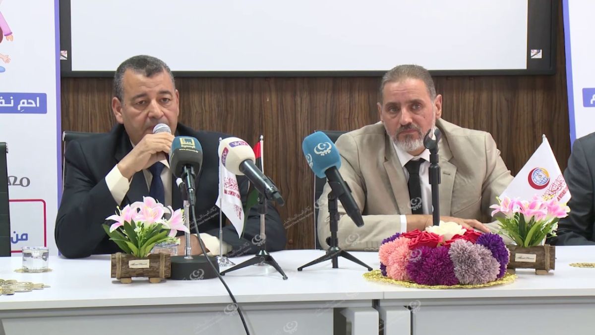 الإعلان عن انطلاق حملة التطعيمات ضد مرض الأنفلونزا