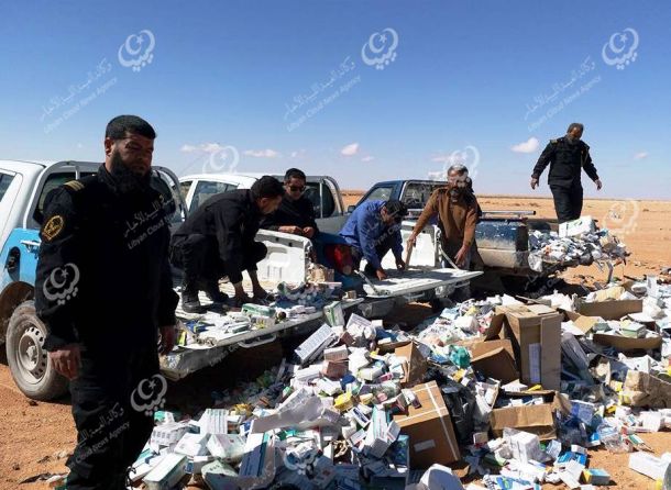 الخدمات الصحية بسبها تناقش اهم الصعوبات مع مدراء المراكز الصحية بالمدينة ‎