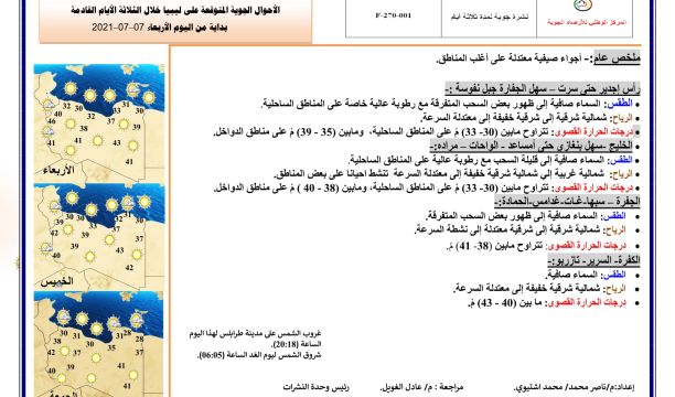 وزير الدفاع الإيطالي : قلق من المرتزقة والمسلحين الأجانب في ليبيا