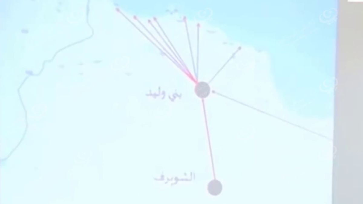 مهربون يطلقون النار على مهاجرين أثناء محاولتهم الفرار