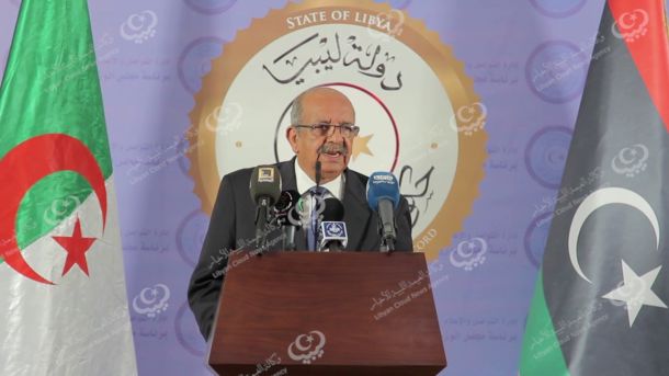 سيولة نقدية تصل لمصرف ليبيا المركزي